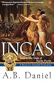 Incas: The Light of Machu Picchu