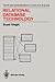 Relational Database Technology (Monographs in Computer Science)
