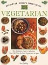 Vegetarian (Best-Ever Cook's Collection)