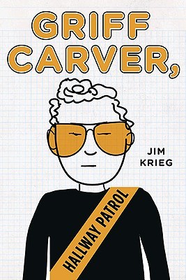 Griff Carver, Hallway Patrol (Hardcover)