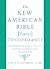 The New American Bible Concise Concordance by John R. Kohlenberger III