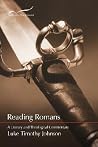 Reading Romans: A...