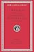 Apology, De Spectaculis - Octavius by Tertullian
