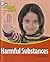 Harmful Substances (Healthy and Happy)