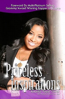 Priceless Inspirations (Paperback)