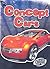 Concept Cars (Torque Books: Cool Rides)