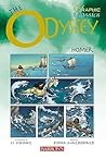 The Odyssey (Graphic Classics)