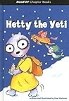 Hetty The Yeti