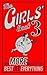 The Girls' Book 3 by Tracey Turner