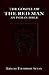 The Gospel of the Red Man: An Indian Bible an Indian Bible