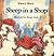 Sheep in a Shop by Nancy E. Shaw