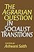 The Agrarian Question in So...