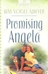 Promising Angela (Kansas Weddings Series #3) by Kim Vogel Sawyer