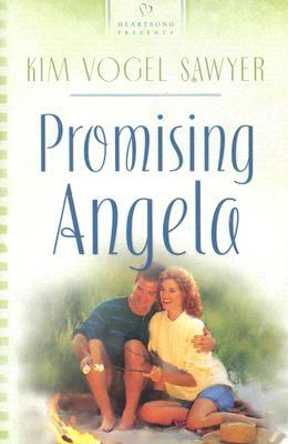Promising Angela (Kansas Weddings #3)