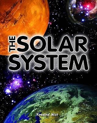 Solar System (Paperback)