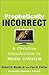 Prophetically Incorrect: A ...