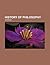 History of Philosophy: Aristotle, Age of Enlightenment, Ancient Philosophy, Pre-Socratic Philosophy, Rationalism, Platonic Realism