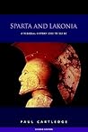Sparta and Lakonia: A Regional History 1300-362 BC