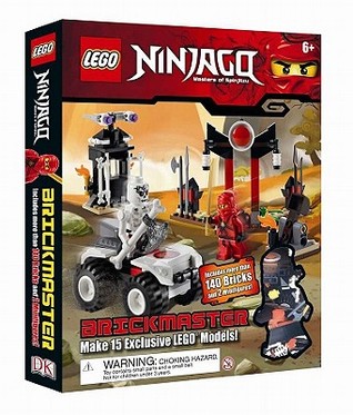 LEGO NINJAGO Brickmaster (Lego Brickmaster)