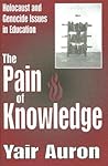 The Pain of Knowledge