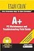 A+ PC Maintenance and Troubleshooting Field Guide: Exam Cram 2
