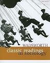 Wadsworth Classic Readings in Sociology