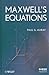 Maxwell's Equations (IEEE Press)