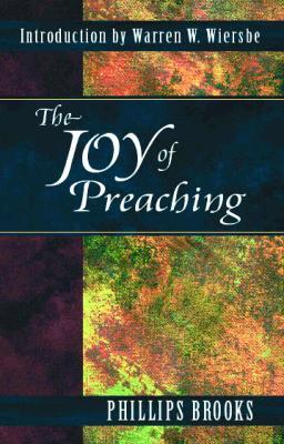 The Joy of Preaching
