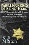Wallenberg by Kati Marton