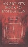 An Artist's Book of Inspiration by Astrid Fitzgerald