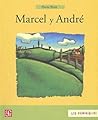 Marcel y André