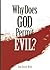 Why Does God Permit Evil