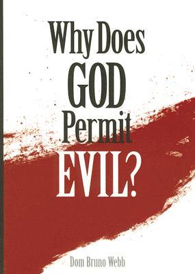 Why Does God Permit Evil (Paperback)