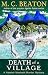 Death of a Village (Hamish Macbeth, #18)