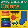 My Very First Look at Colors