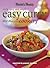 Easy Curry Cookery