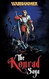 The Konrad Saga (Konrad, #1-3)