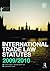 International Trade Law Statutes and Conventions 2009-2010 by Indira Carr