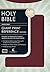 Holy Bible: King James Giant Print Reference Bible