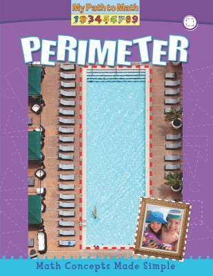 Perimeter (My Path to Math - Level 3)