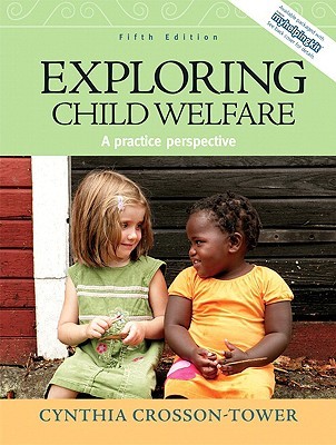Exploring Child Welfare: A Practice Perspective (Hardcover)