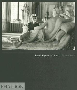 David Seymour (Hardcover)
