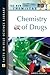Chemistry of Drugs by David E. Newton