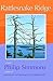 Rattlesnake Ridge by Philip Simmons
