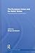 The European Union and the Baltic States by Bengt Jacobsson