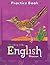 Harcourt Moving Into English: Practice Book, Grade 5, Student Edition