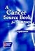 A Cancer Source Book for Nurses