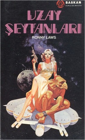 Uzay Şeytanları (Paperback)