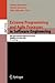 Extreme Programming and Agile Processes in Software Engineering by Hubert Baumeister