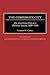 The Corporate City: The American City as a Political Entity, 1800-1850 (Contributions in American History)